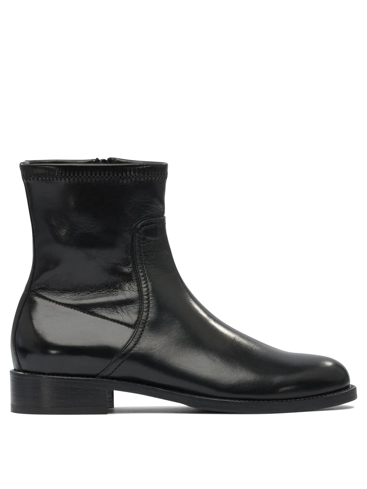 Boots & Ankle Boots