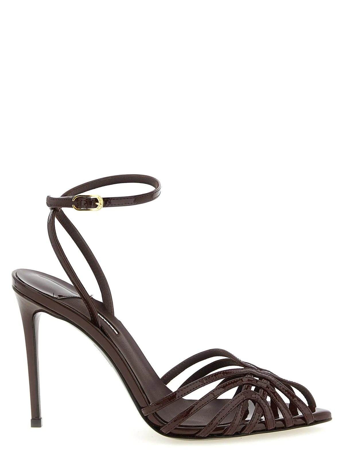 'Embrace' Sandals