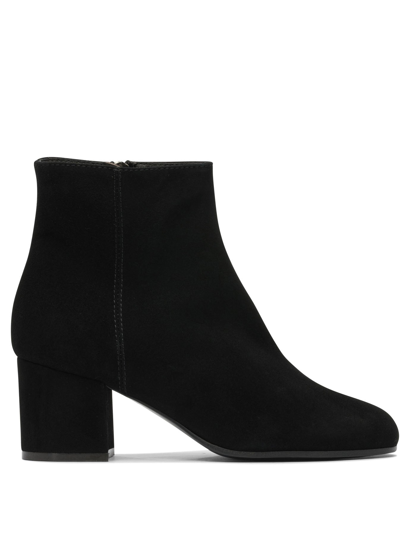 Boots & Ankle Boots