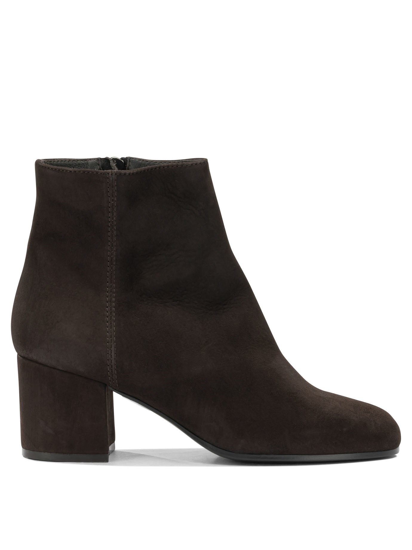 Boots & Ankle Boots