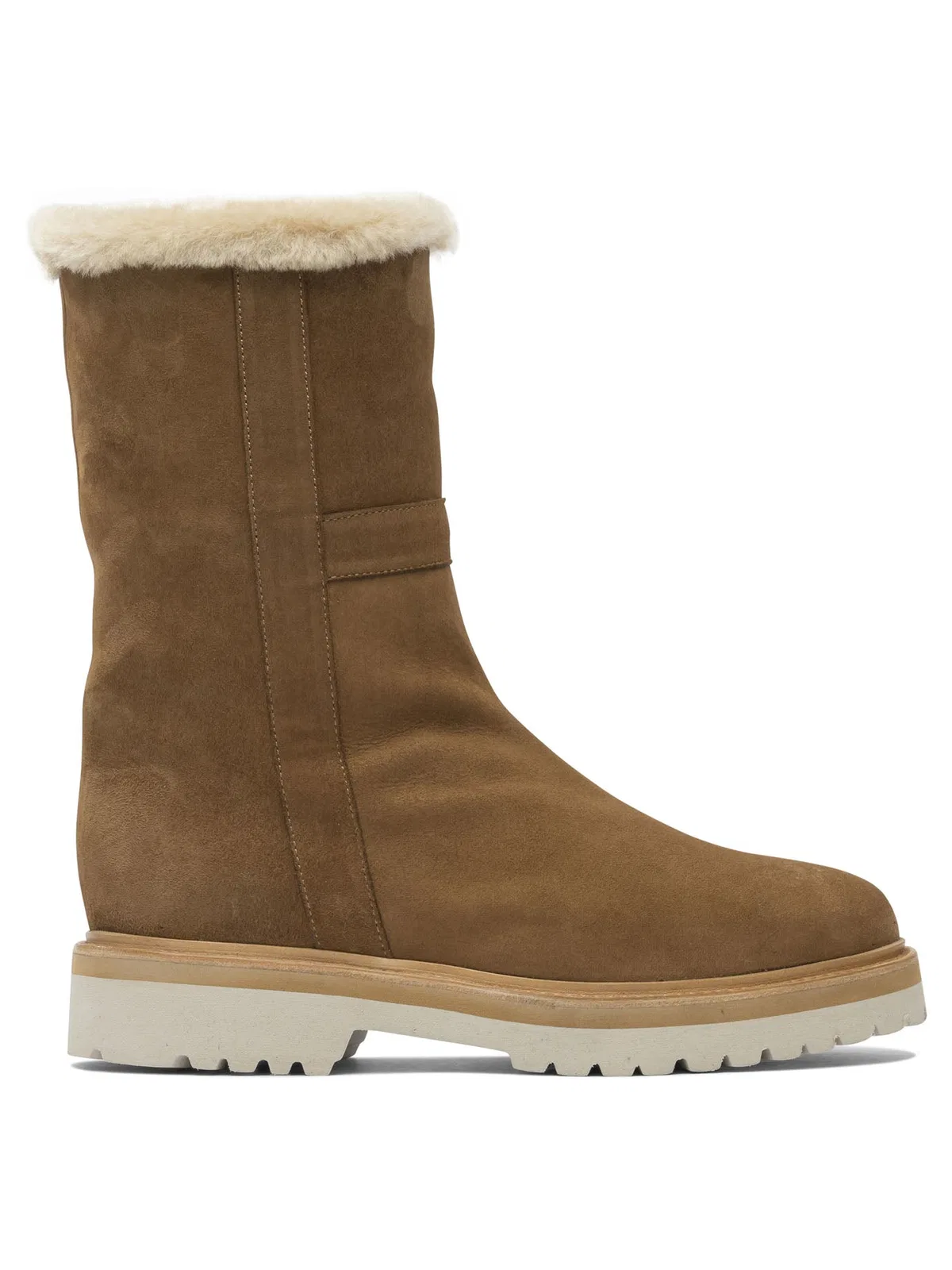 Boots & Ankle Boots