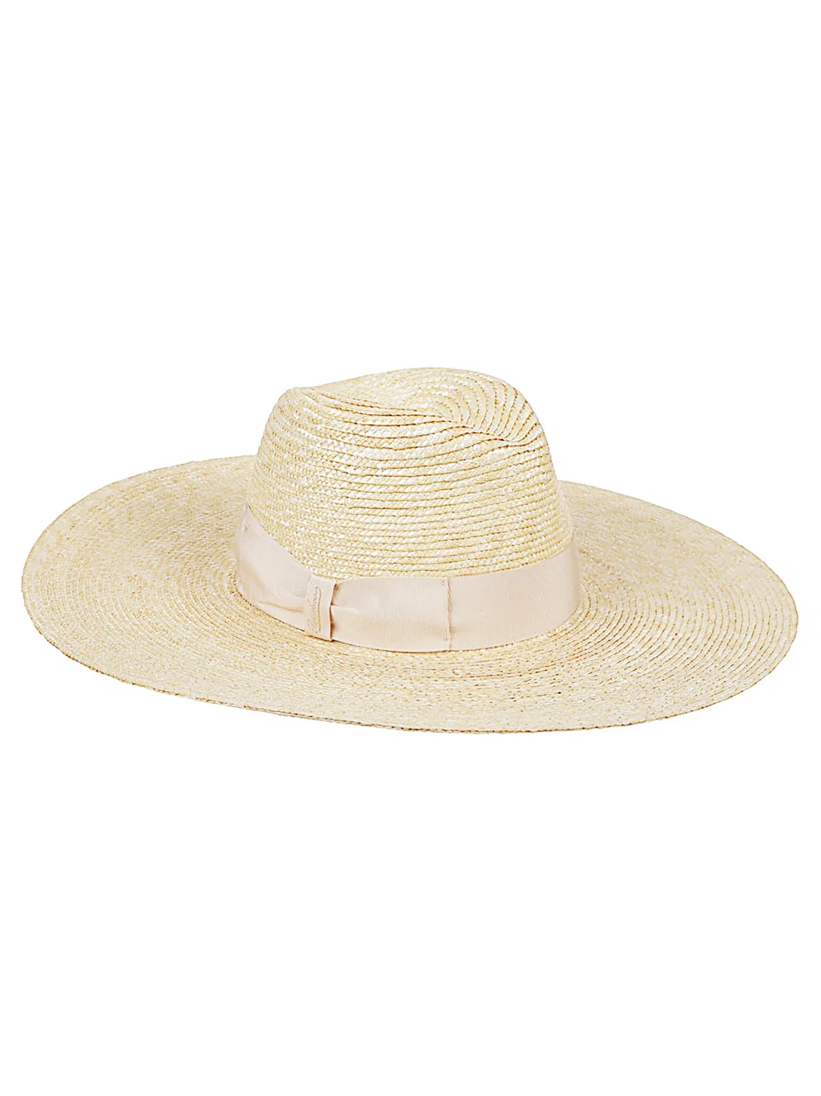 Sophie Straw Hat