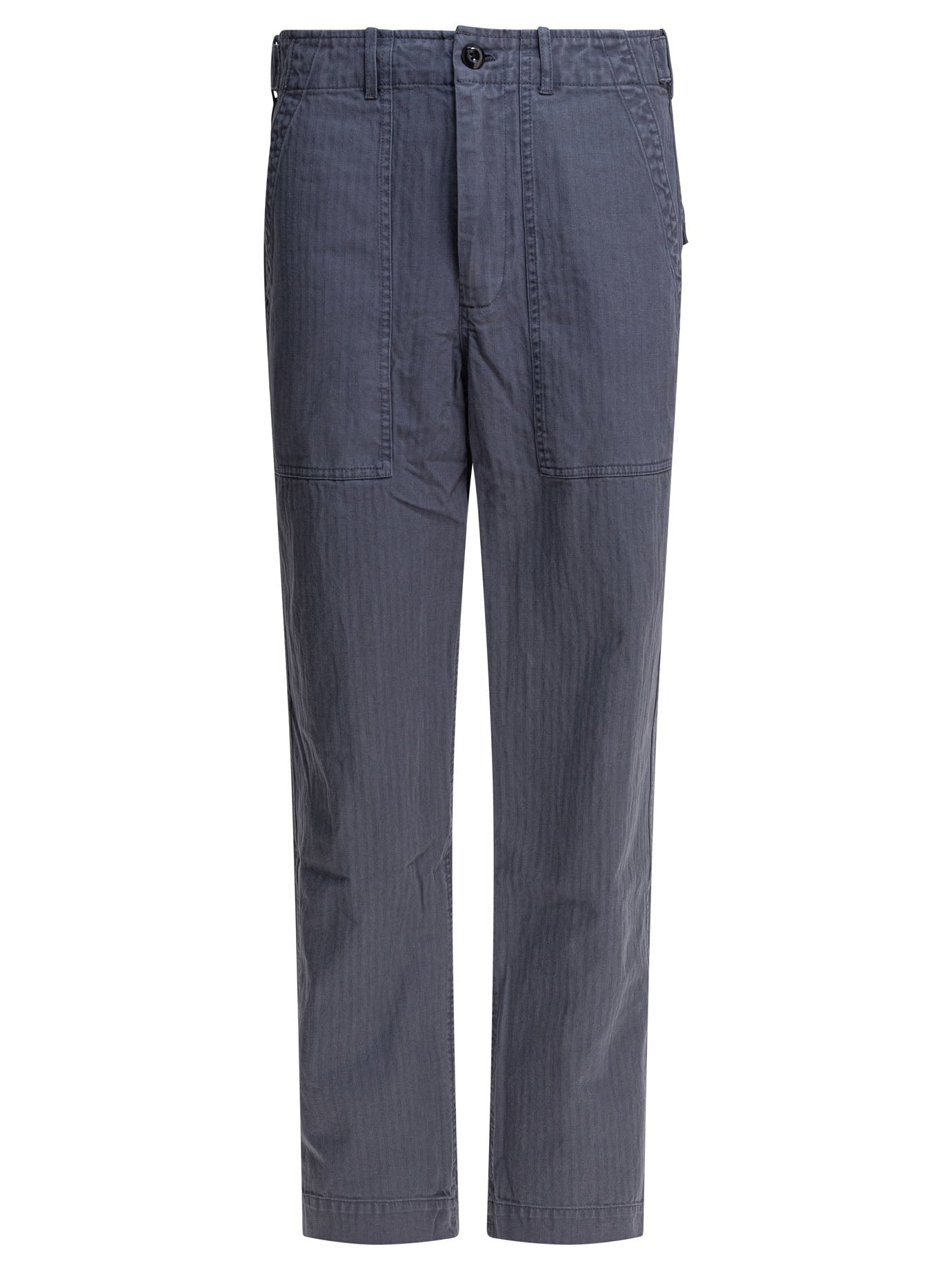 "Vintage Og107" Trousers