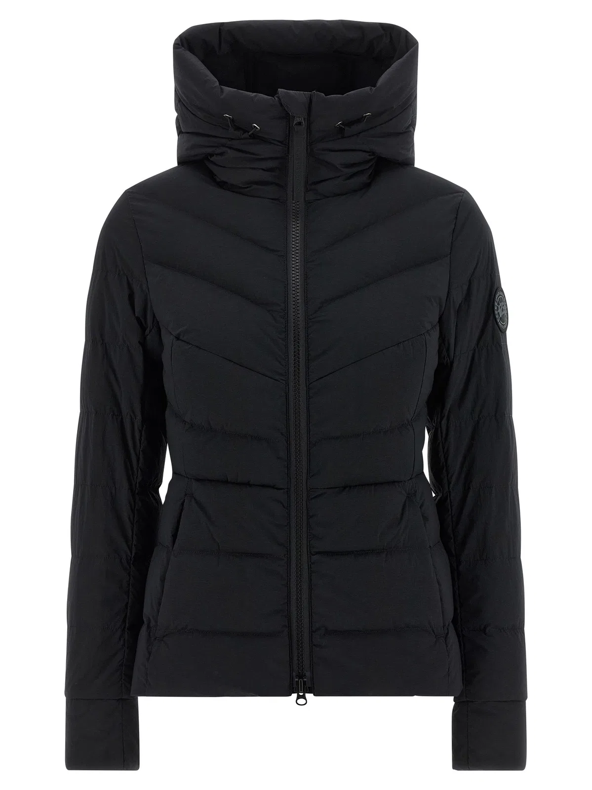'Clair' Down Jacket