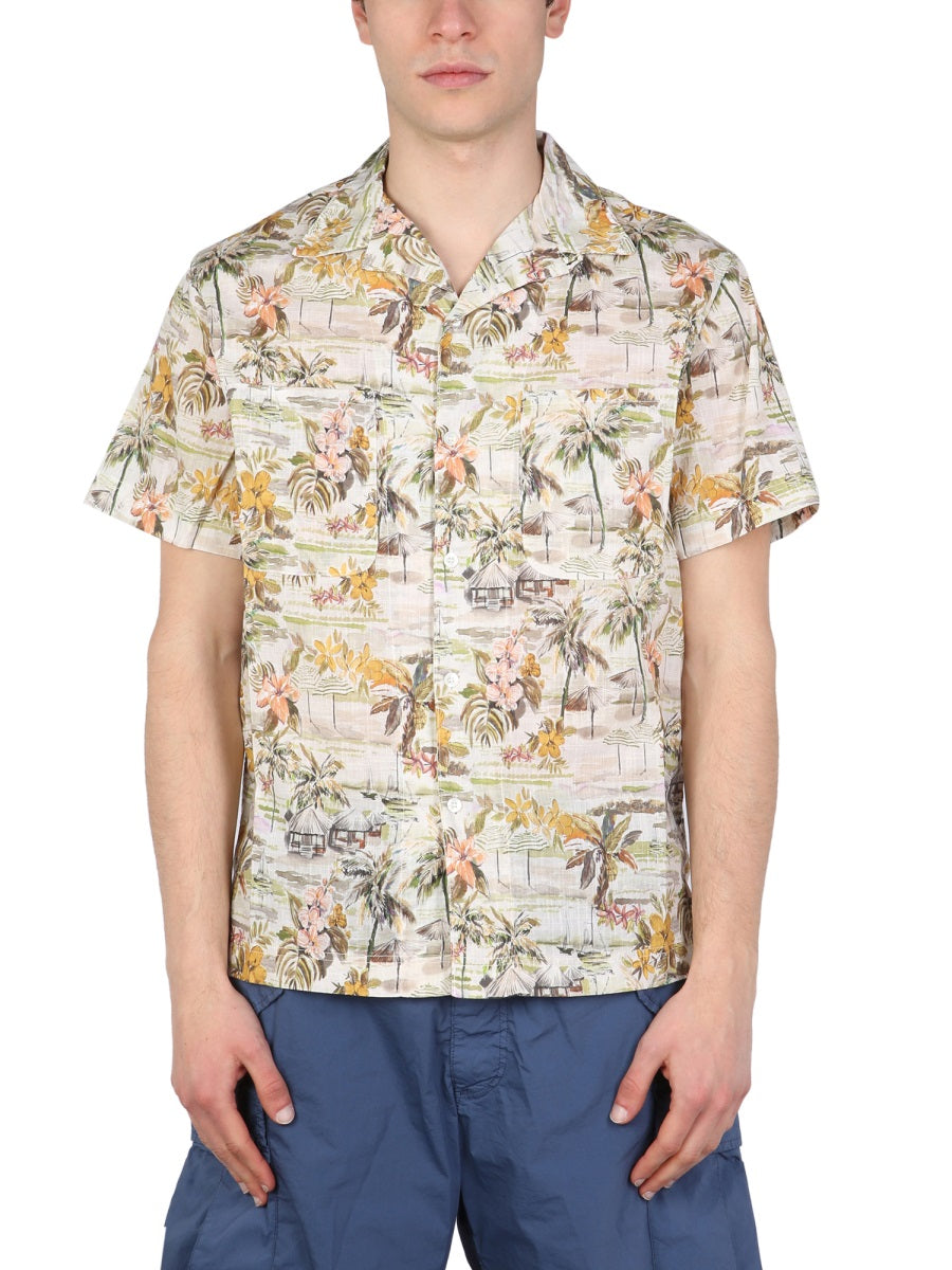 Miami Shirt