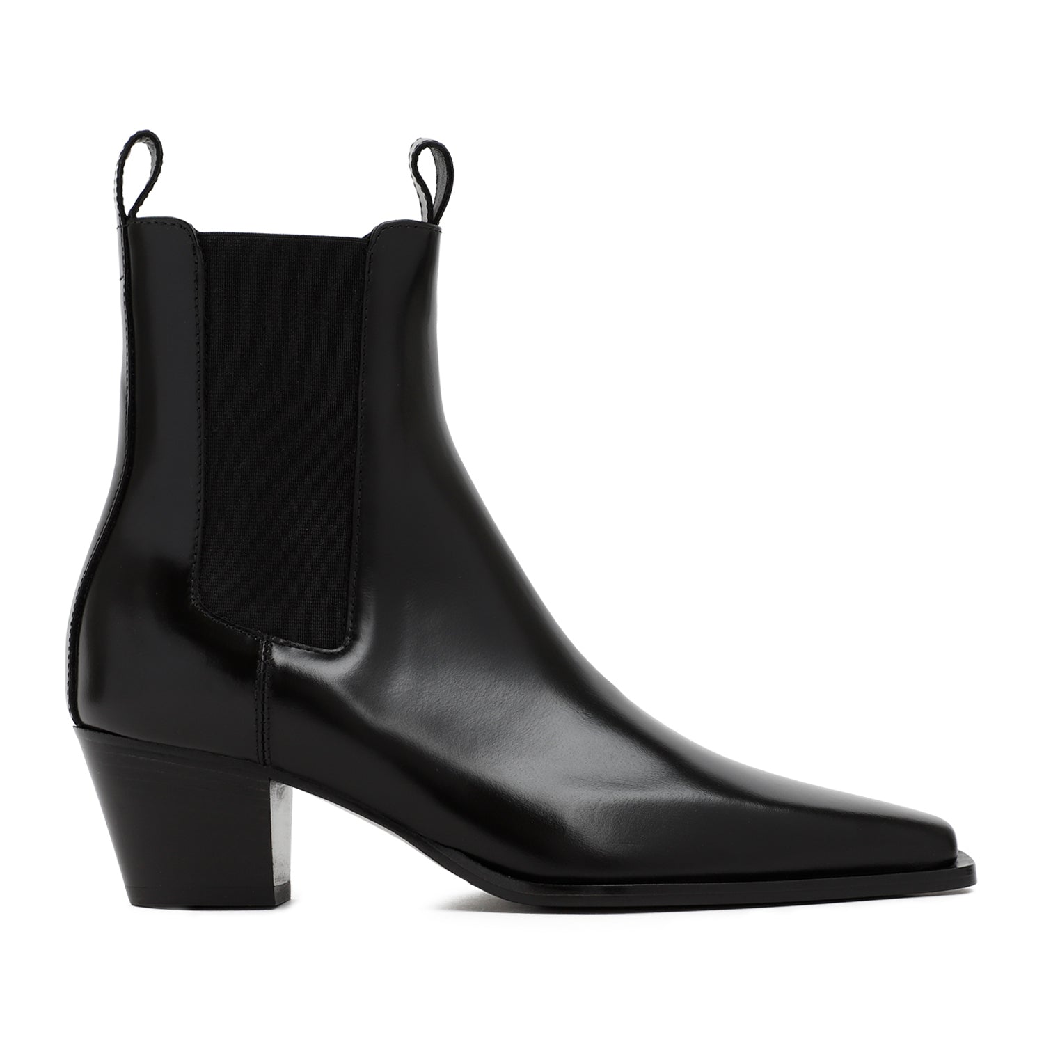 The City Ankle Boots