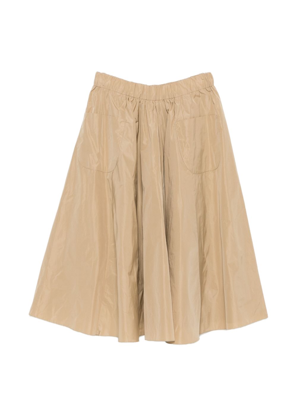 Midi Skirt