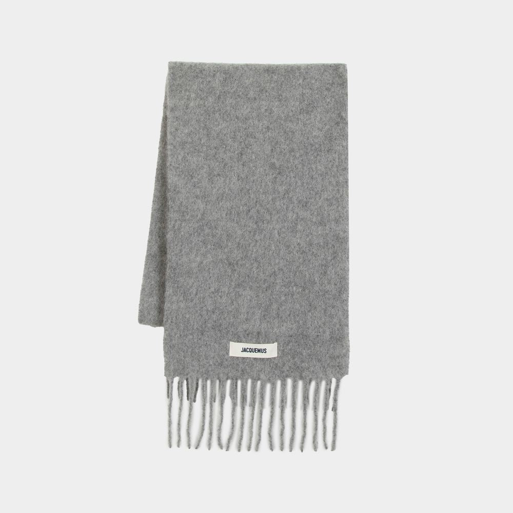 L'echarpe Carro Scarf