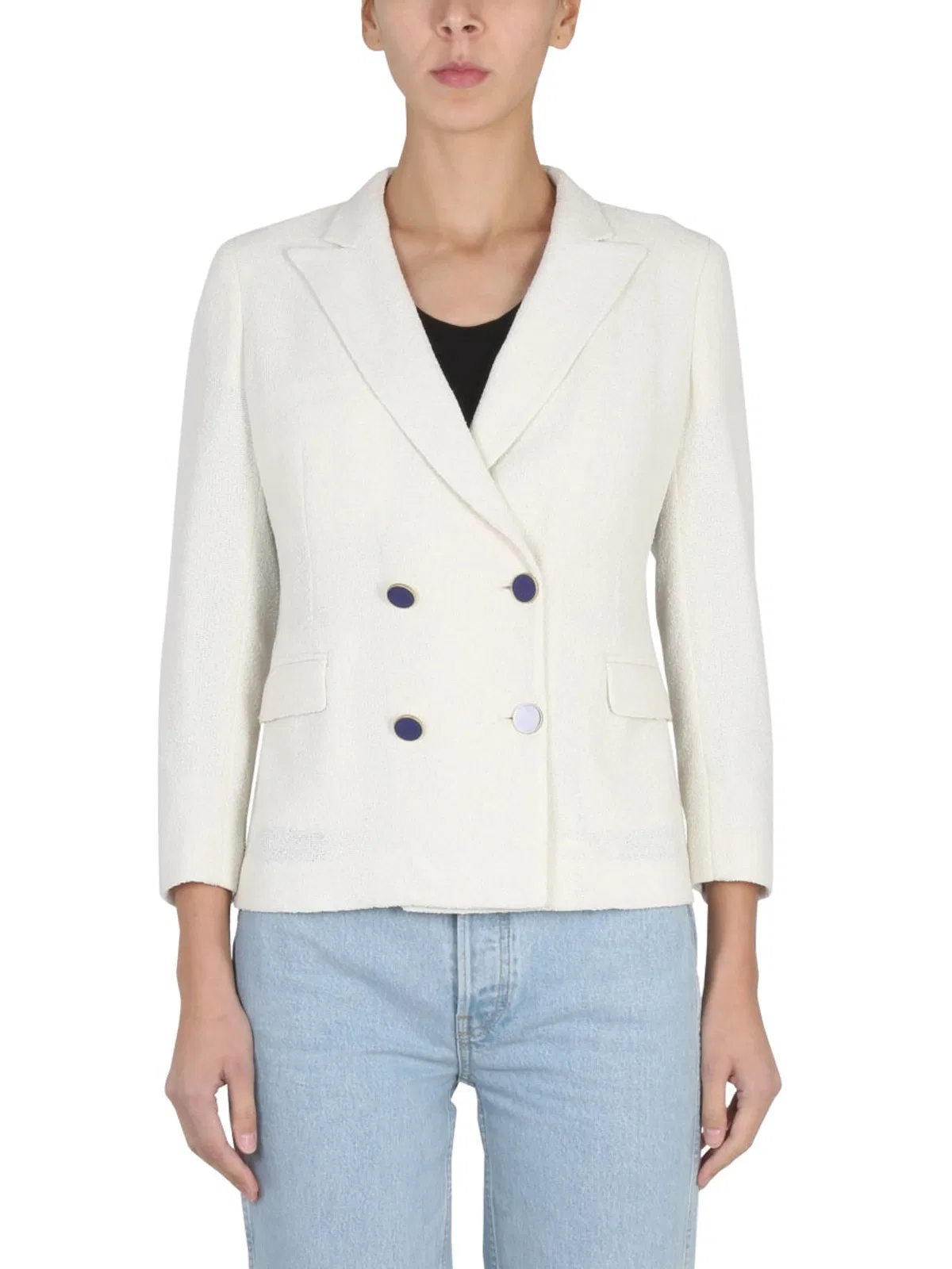 Antonella Jacket