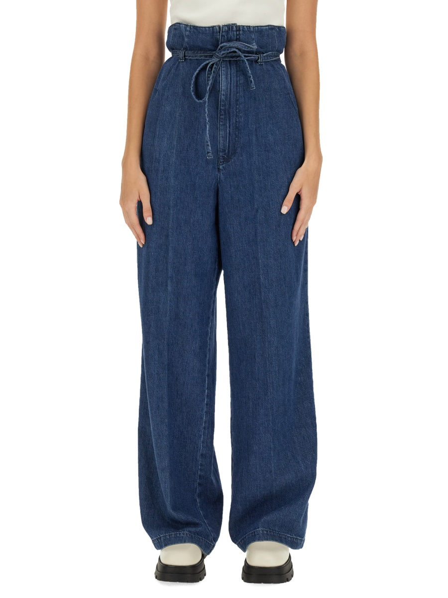 Palazzo Pants