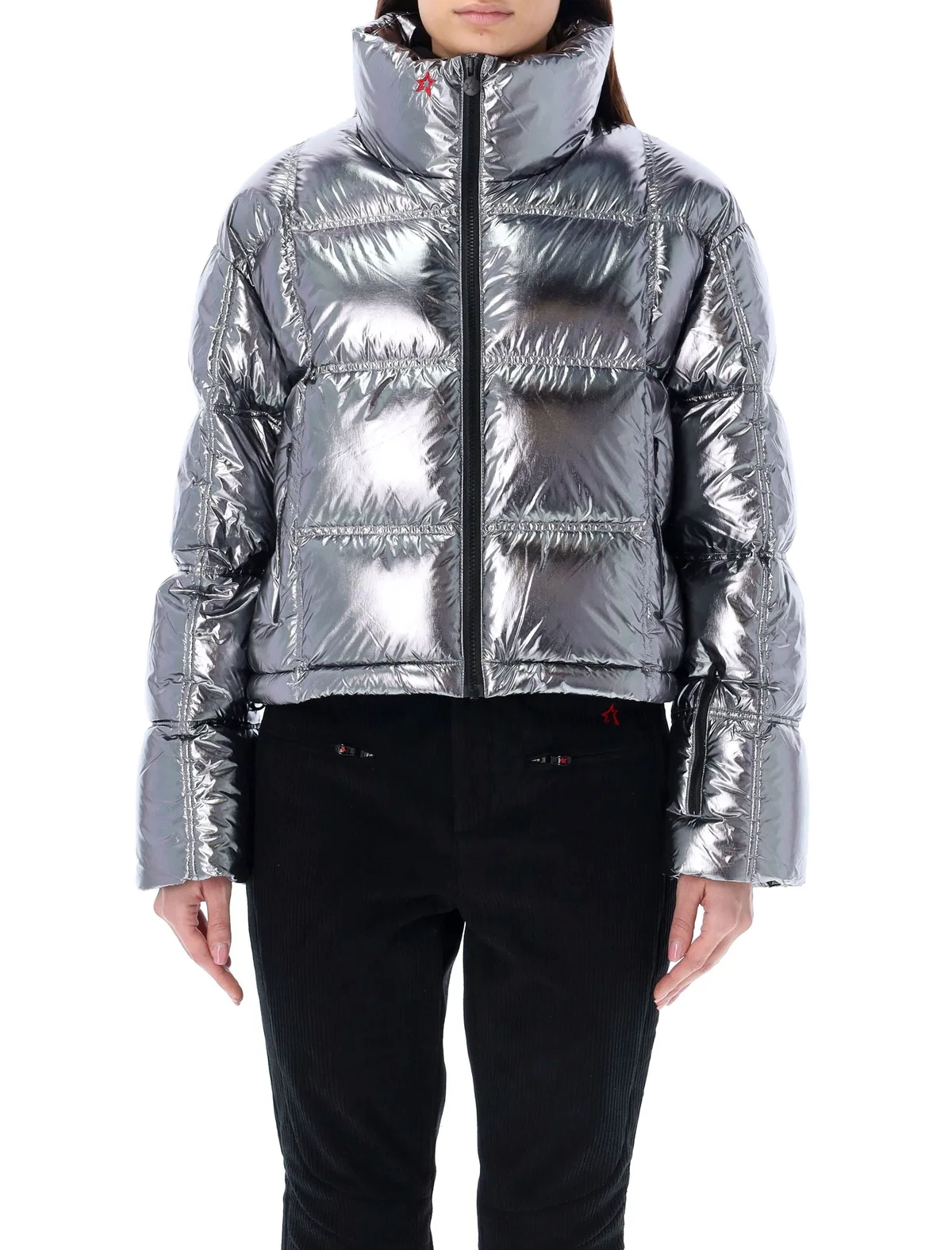 Nevada Duvet Jacket