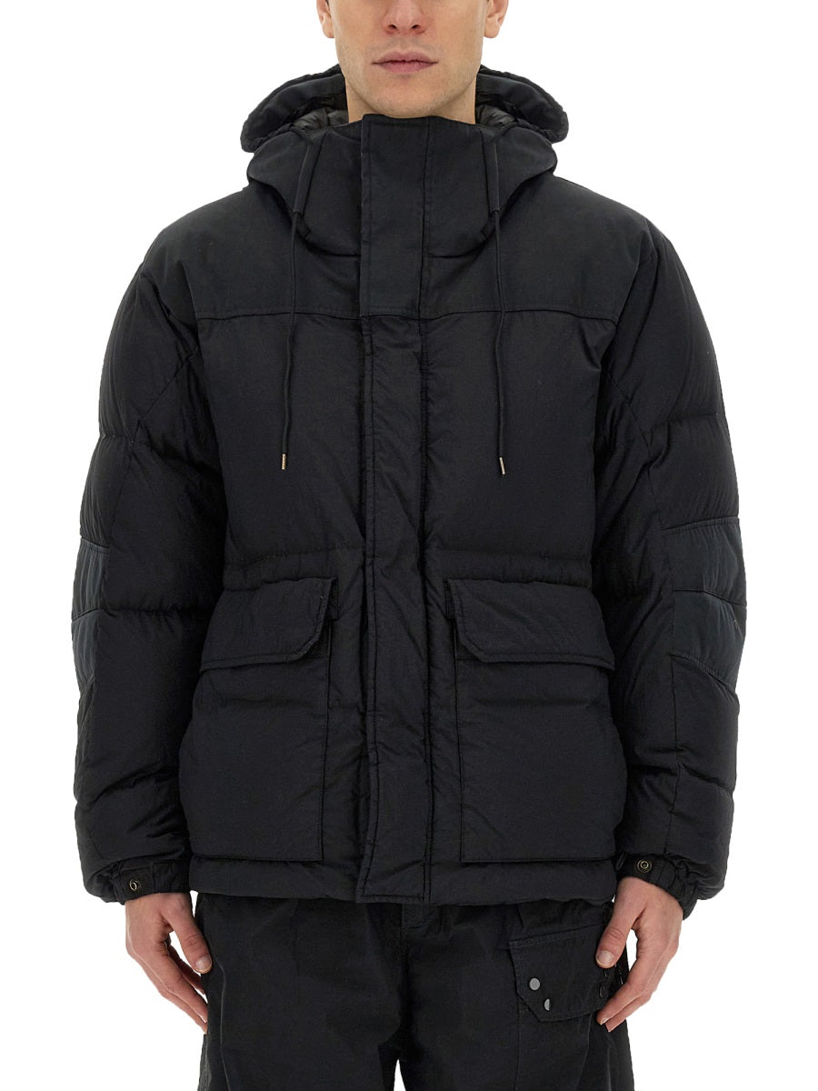 Vail Combo Jacket