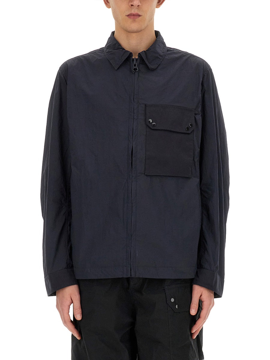 Mid Layer Jacket
