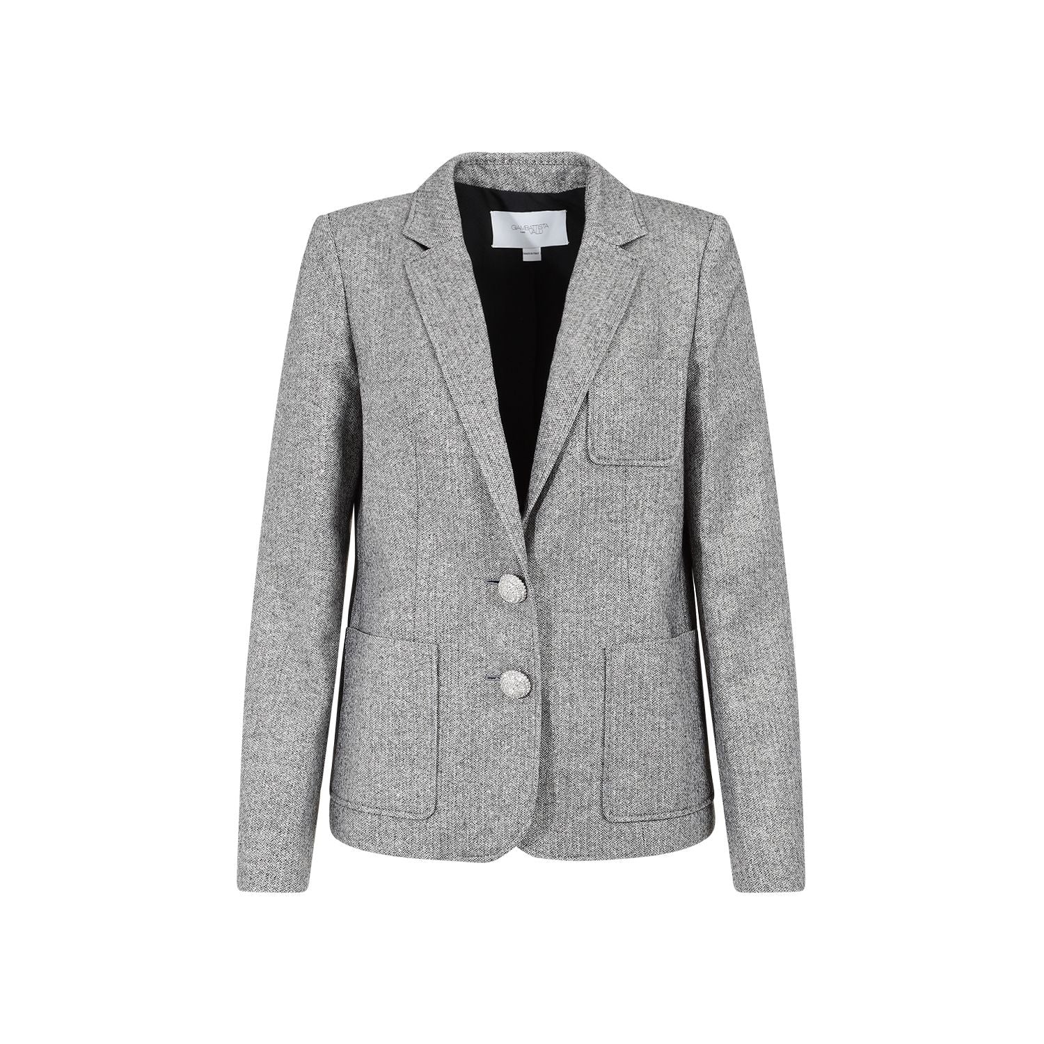 Cotton Jacket