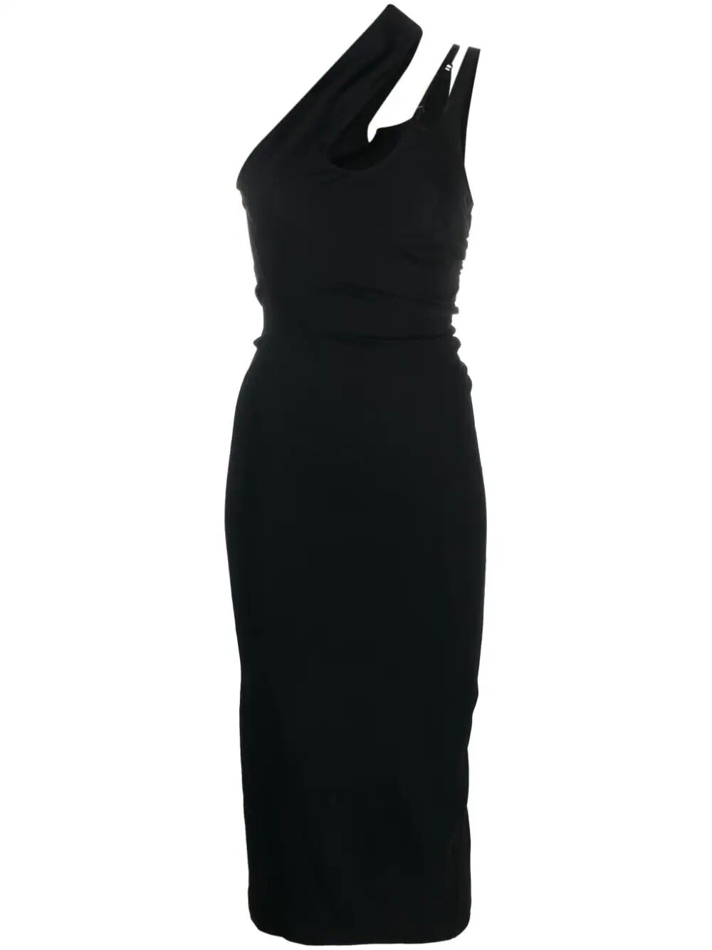 Ro1308 Midi Dress