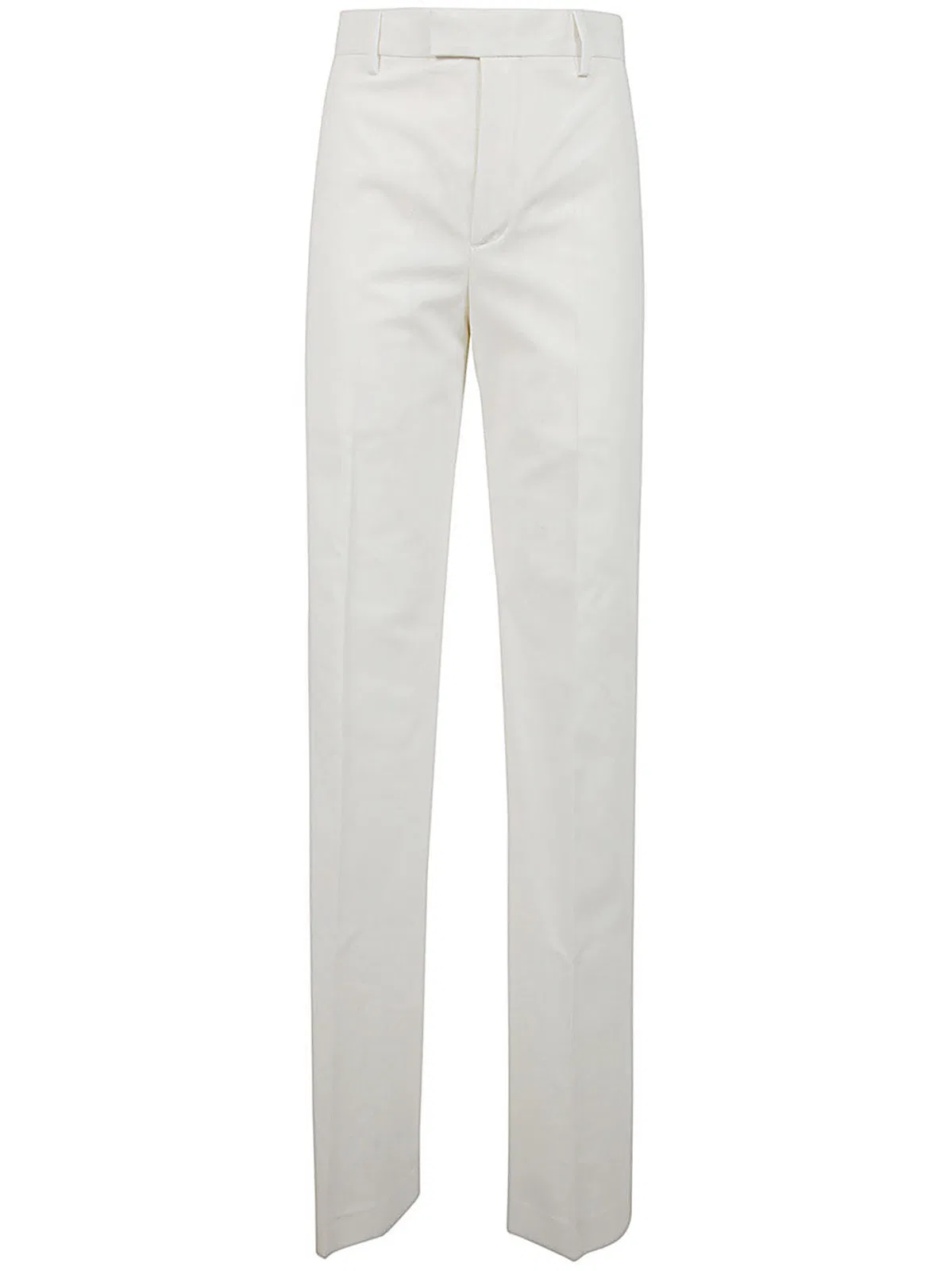Maaike Flared Leg Comfort Trousers