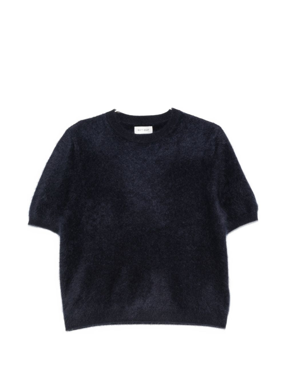 Cashmere T-Shirt