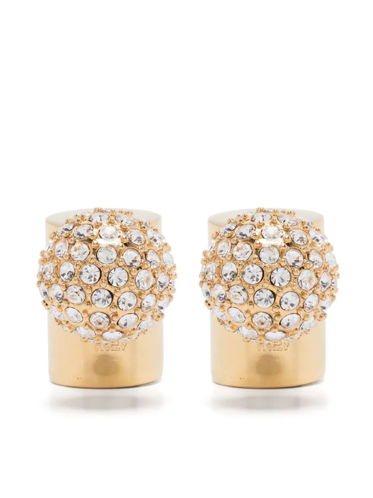 Les Boucles Bead