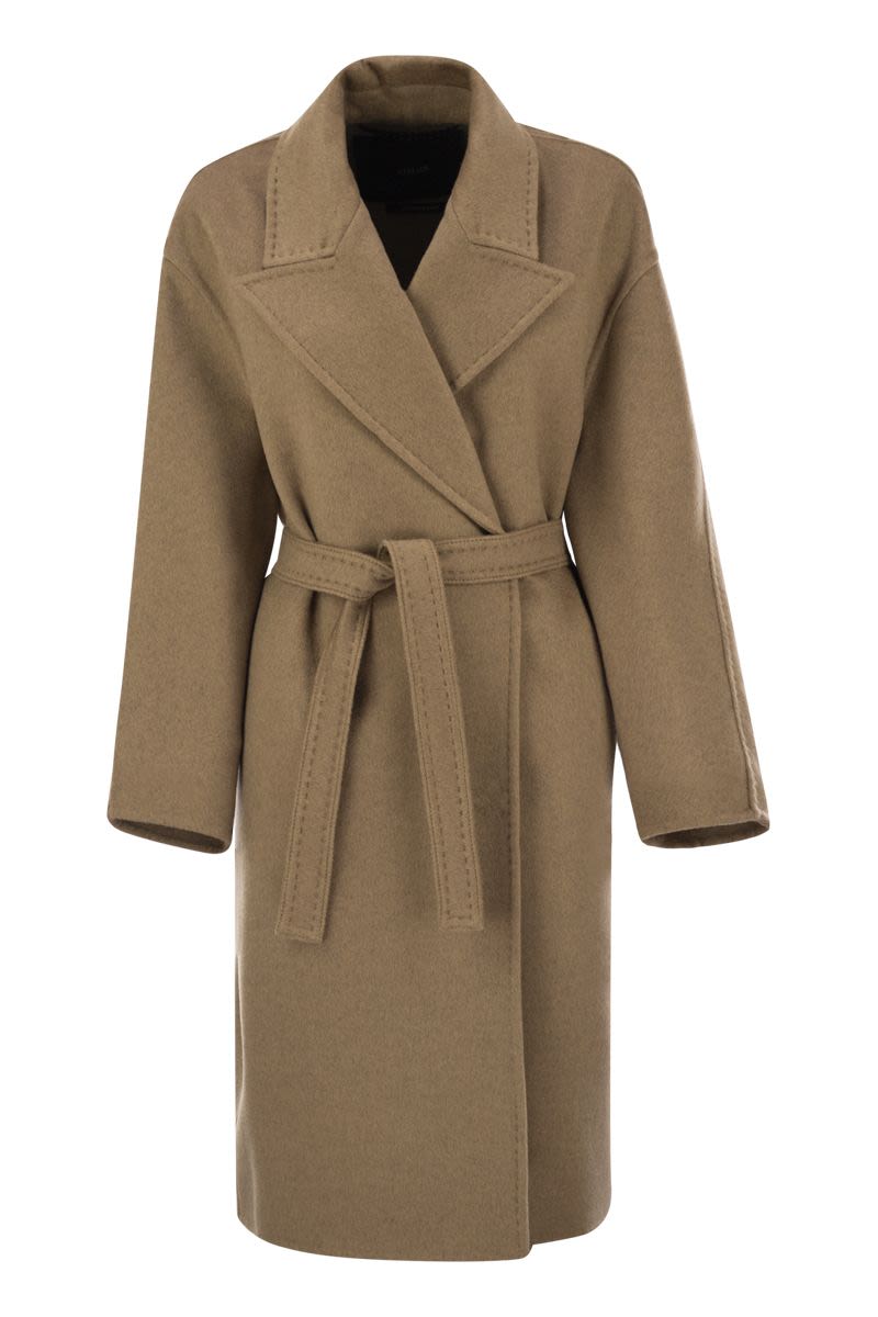 Valle Coat