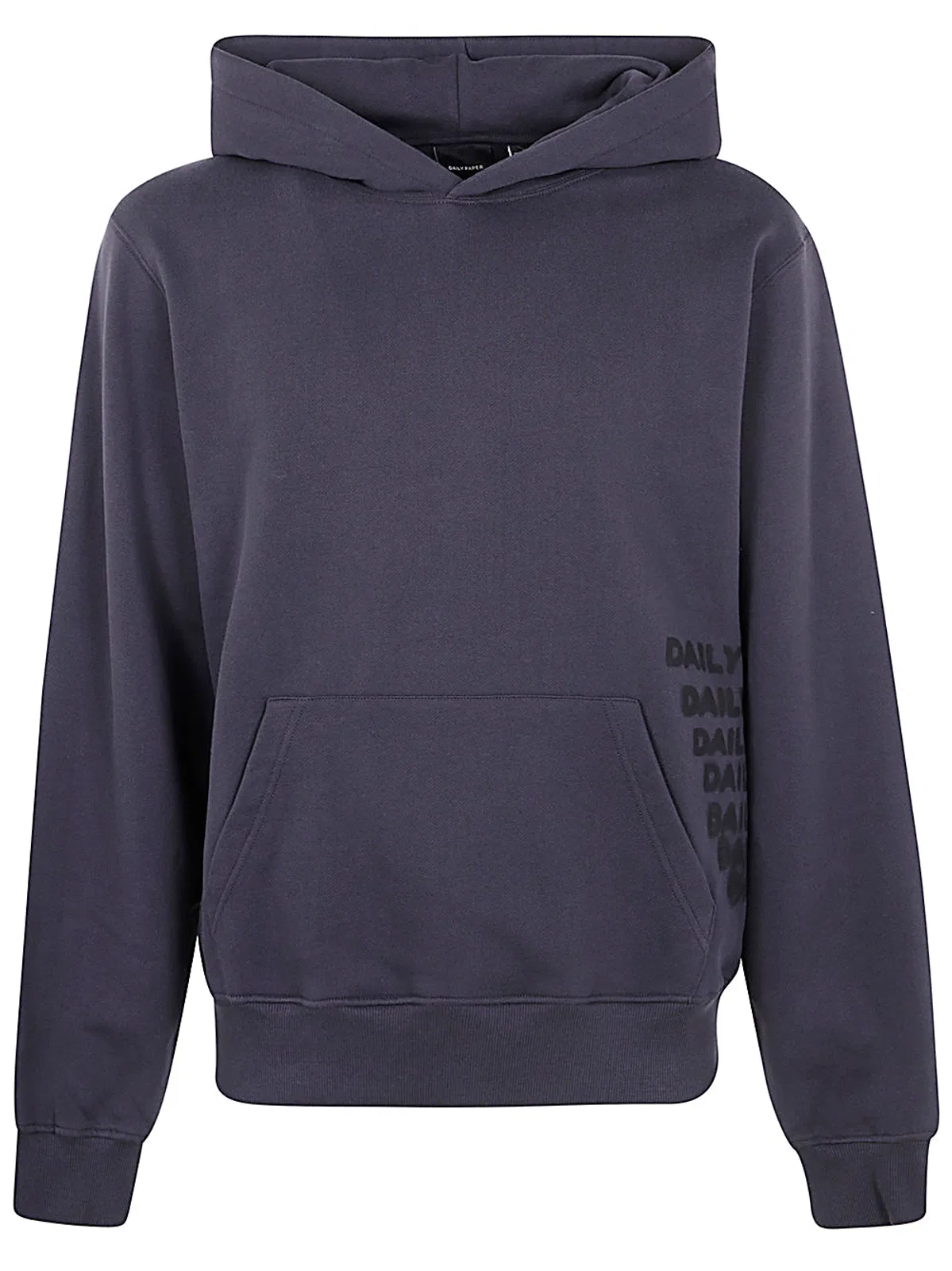 Overload Hoodie