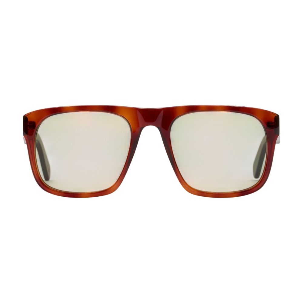 Navigator Sunglasses -  - Acetate - Brown