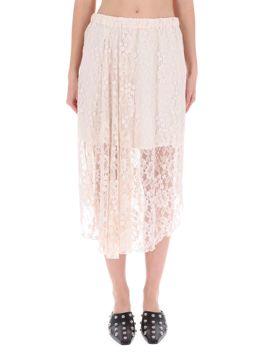 Selmo Skirt