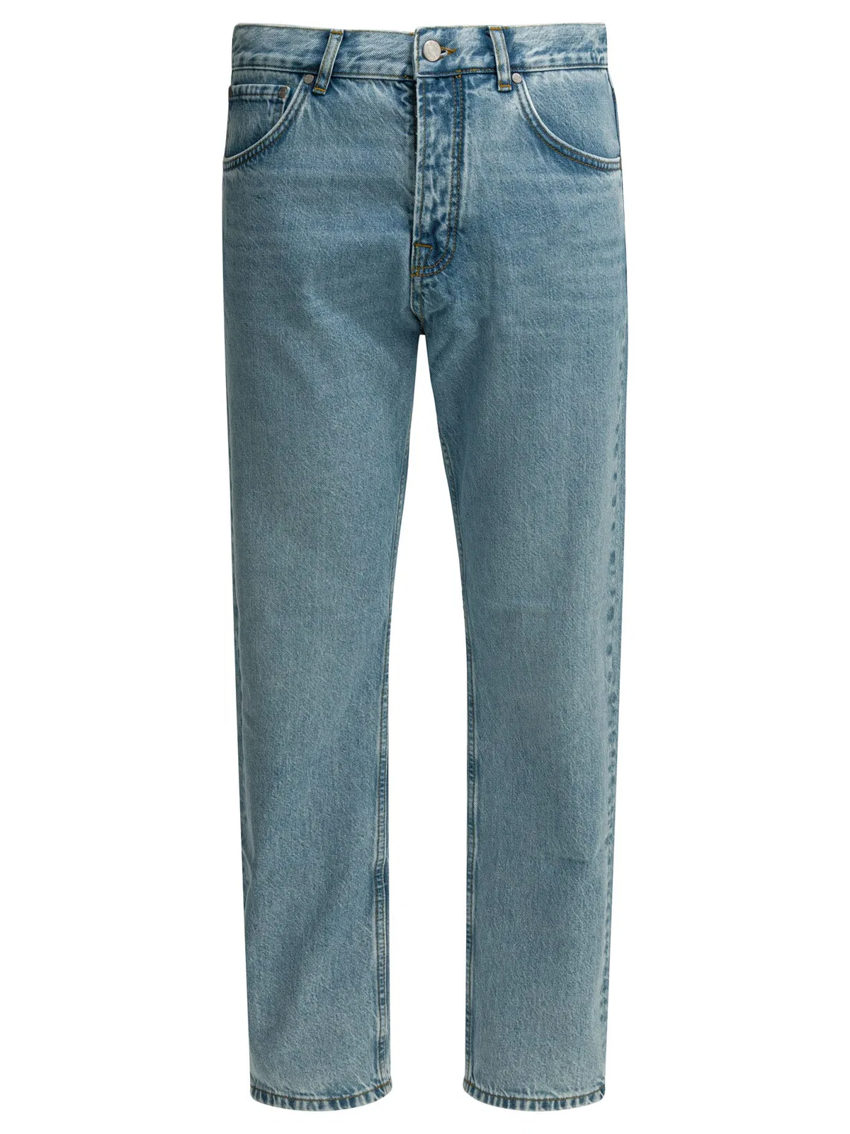 "Sonny" Straight Leg Jeans