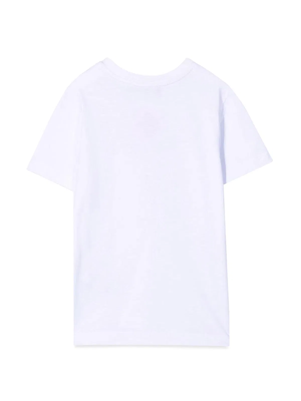 Dsquared2 Dsquared Relax Maglietta In White