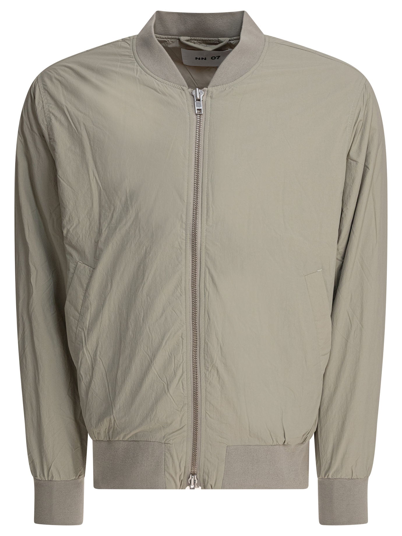 "Dixon" Bomber Jacket