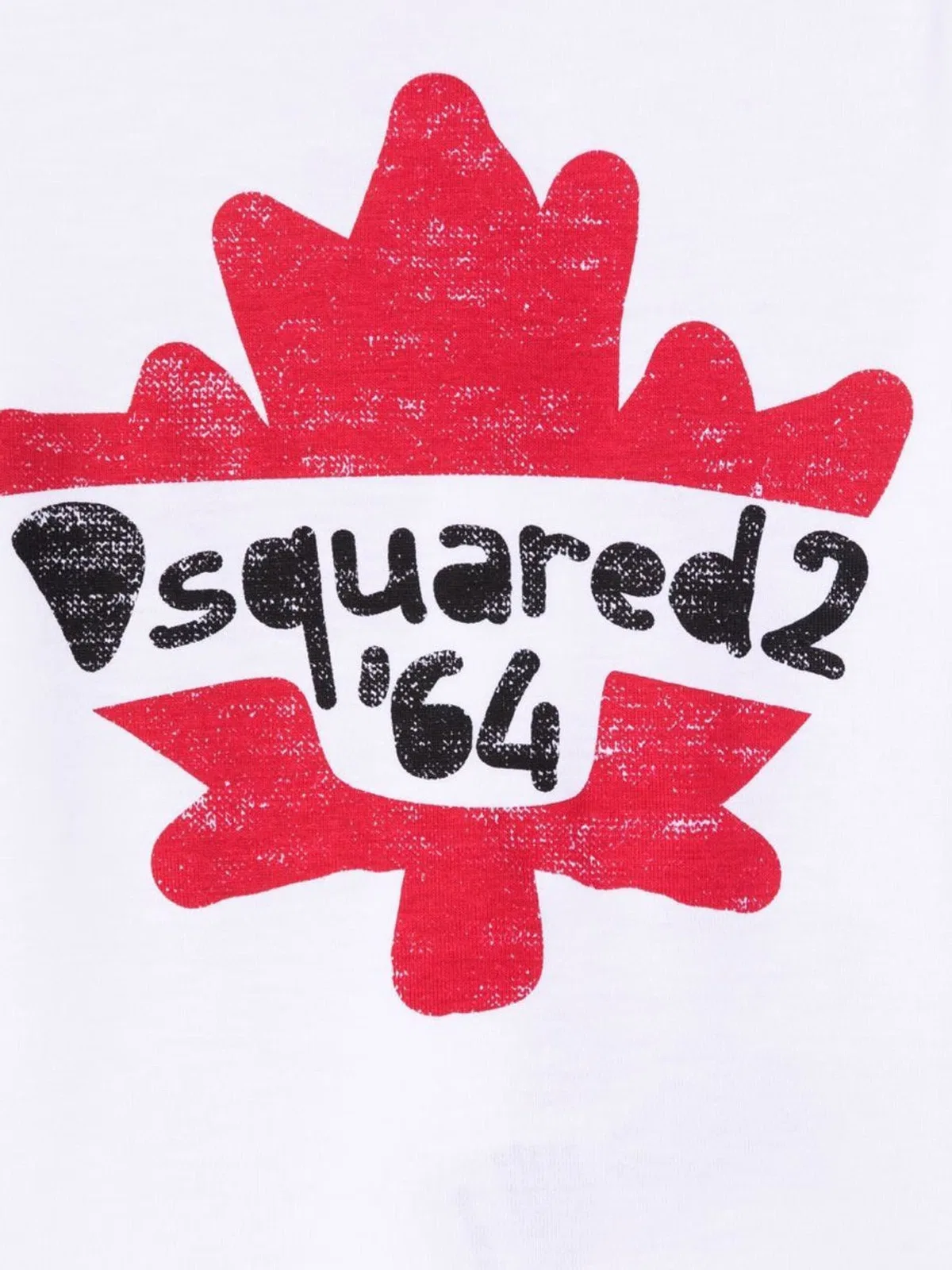 Dsquared2 Dsquared Shirt In White