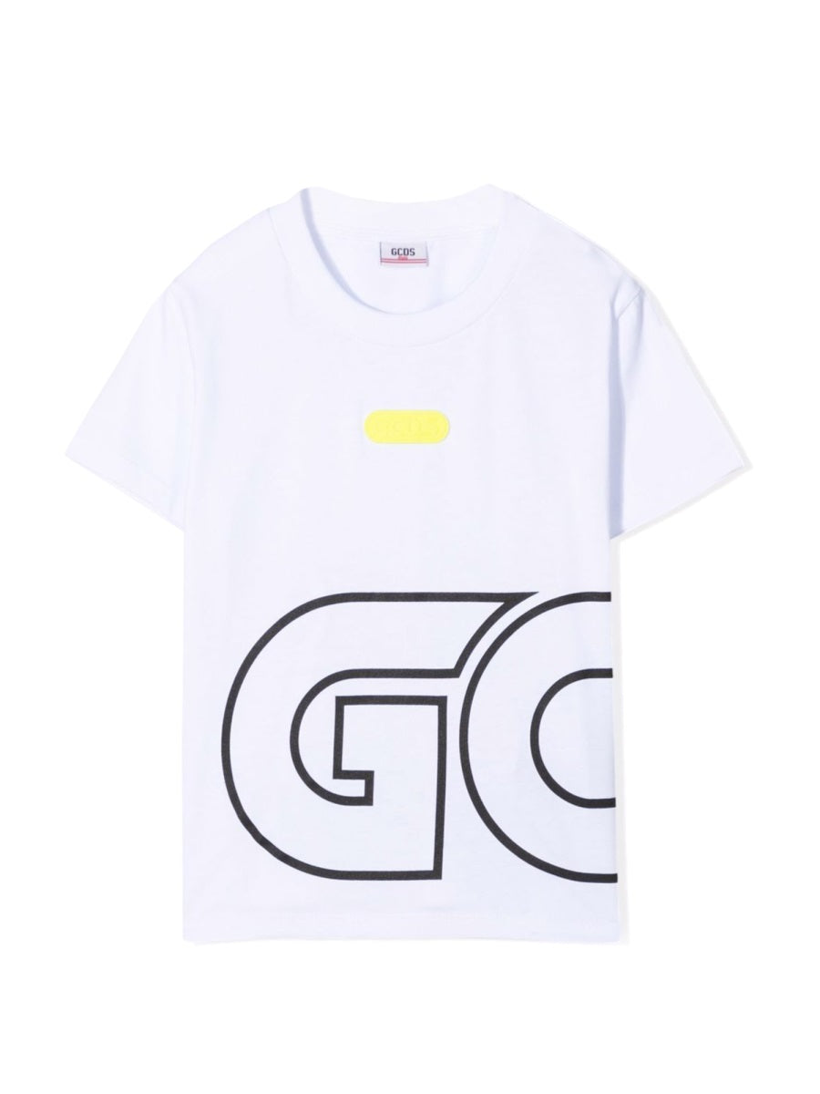 Jersey T-Shirt Boy