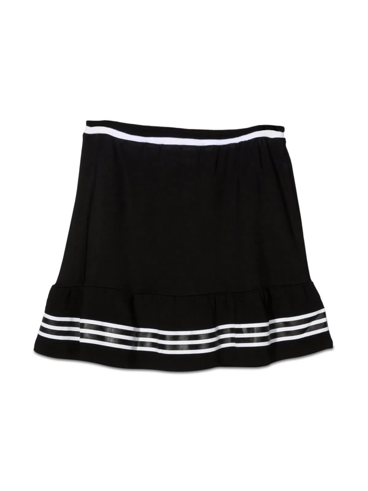 Dsquared2 Dsquared Skirt In Black