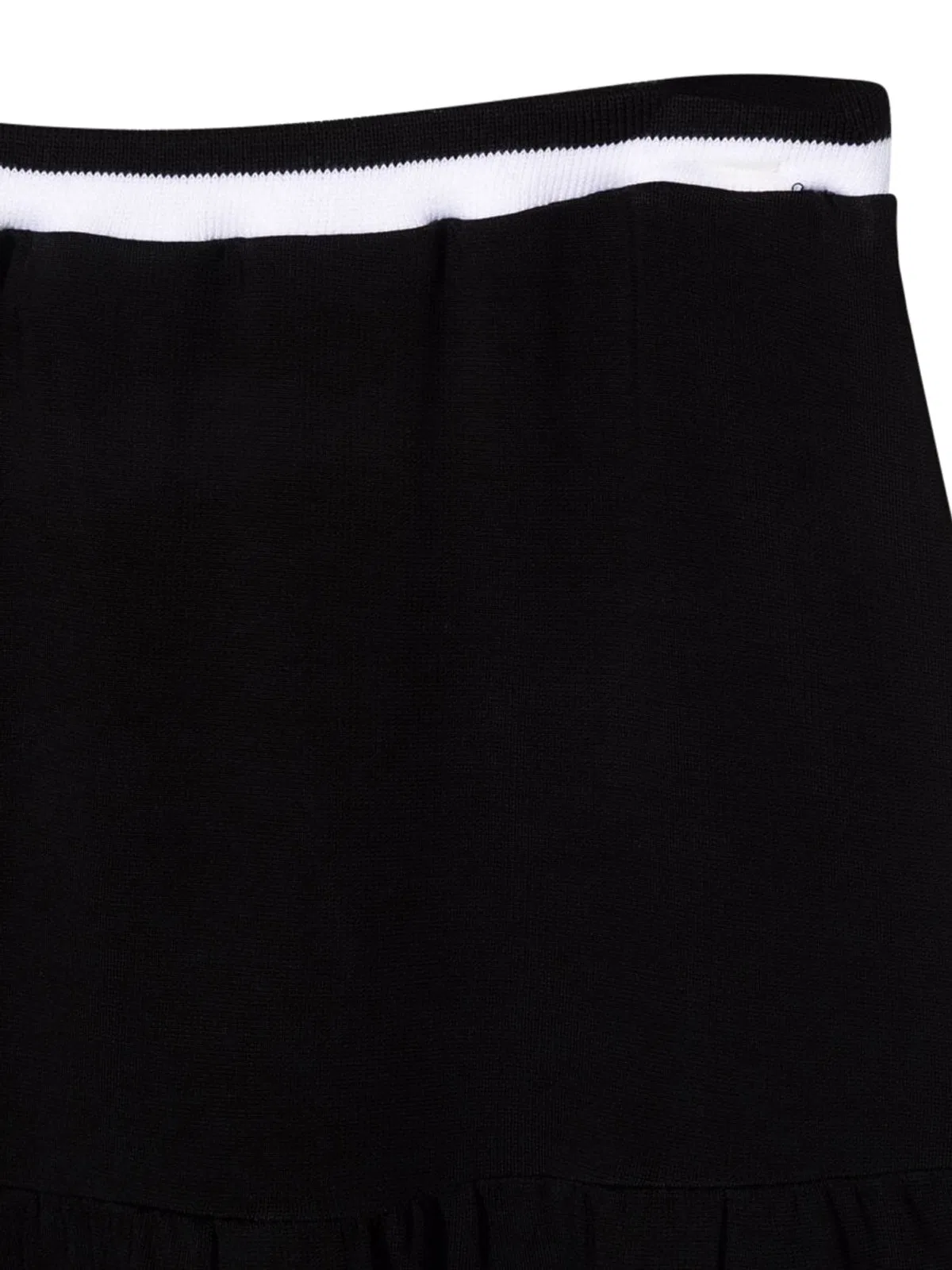 Dsquared2 Dsquared Skirt In Black