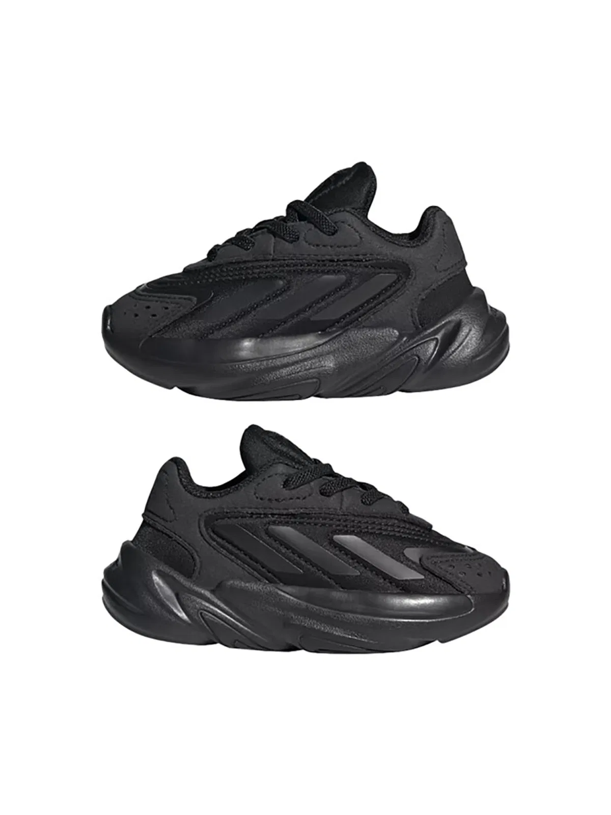 "Ozelia" Sneaker