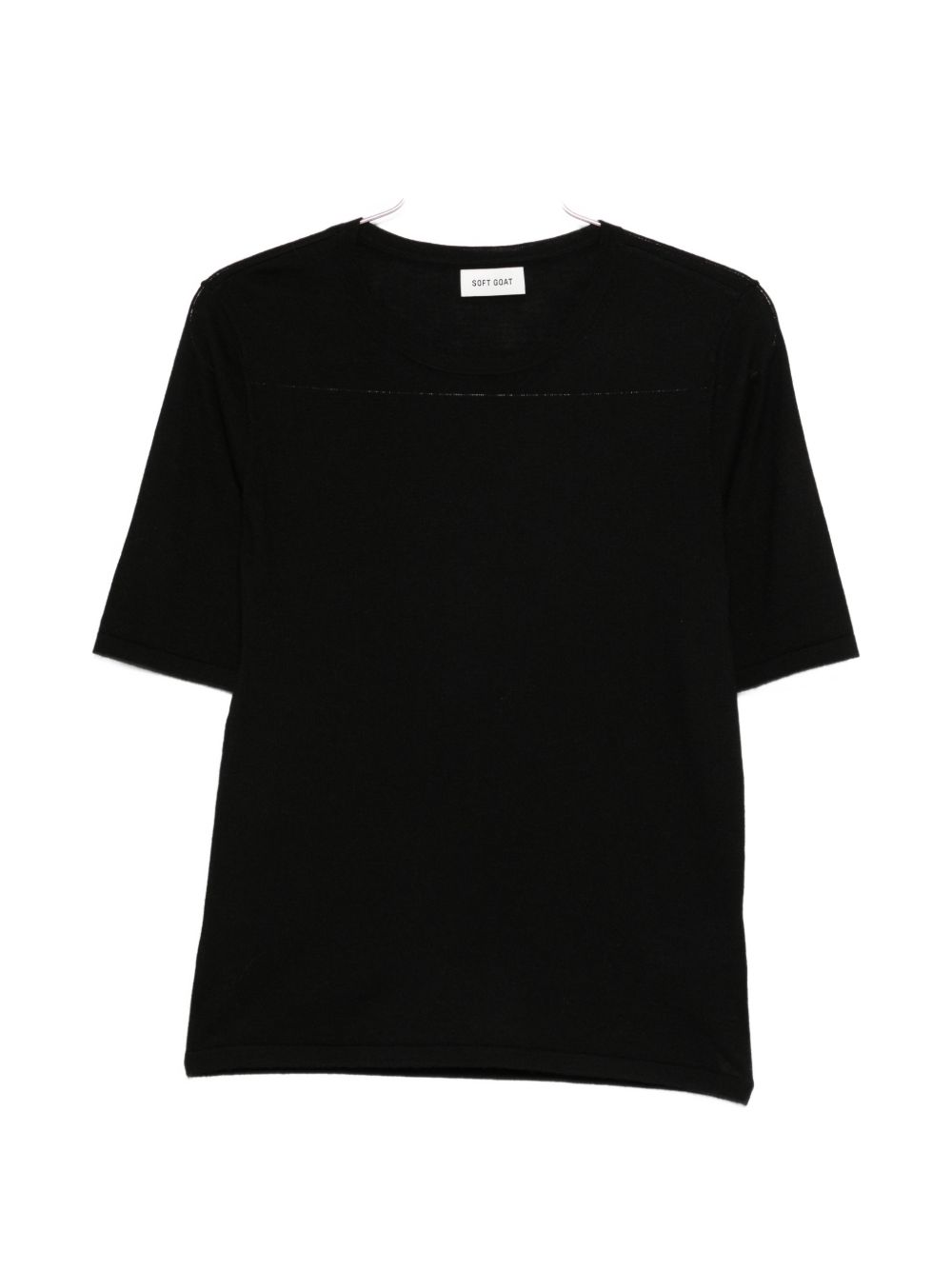 Short Sleeves Top
