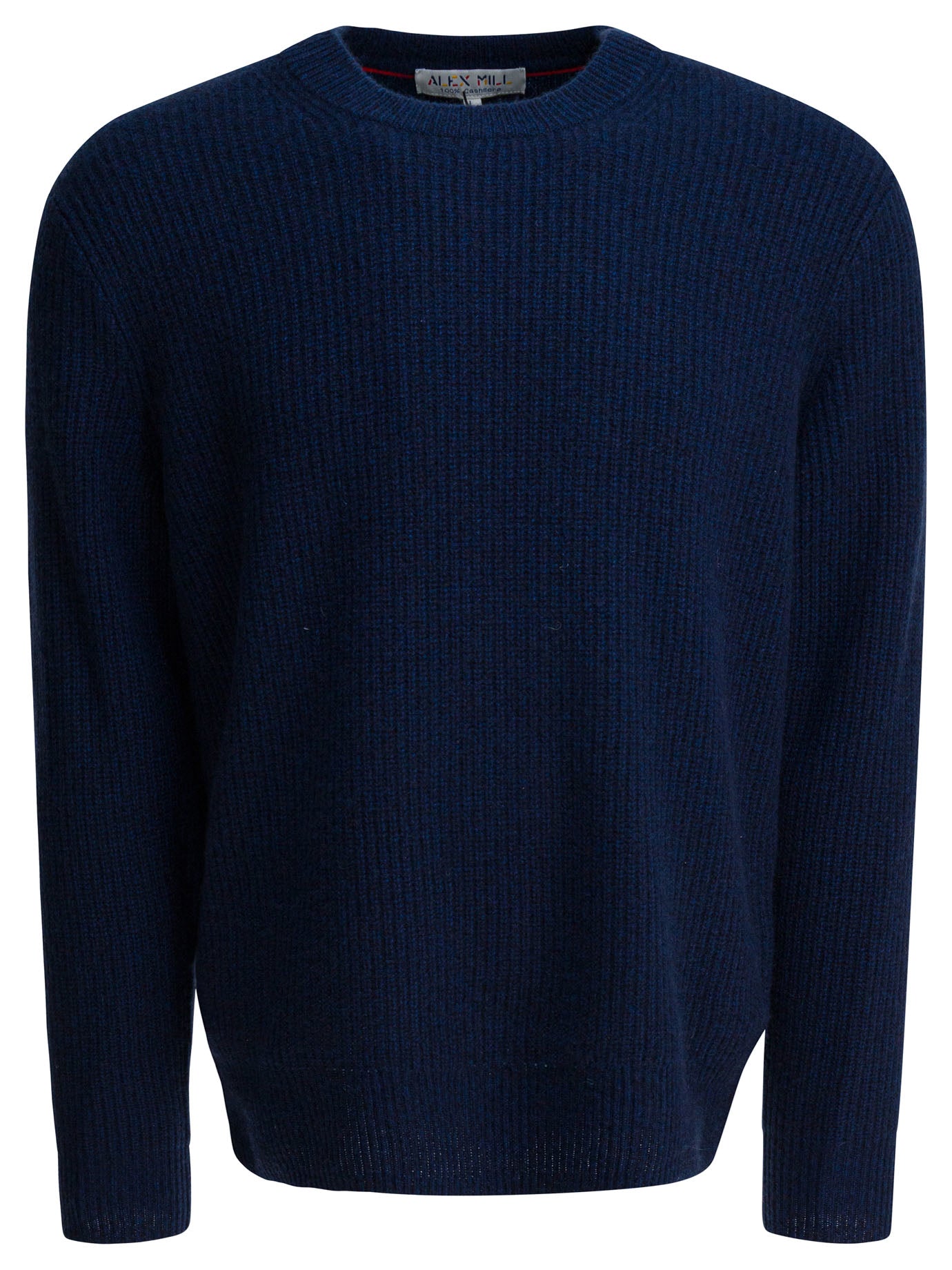 "Jordan" Cashmere Sweater
