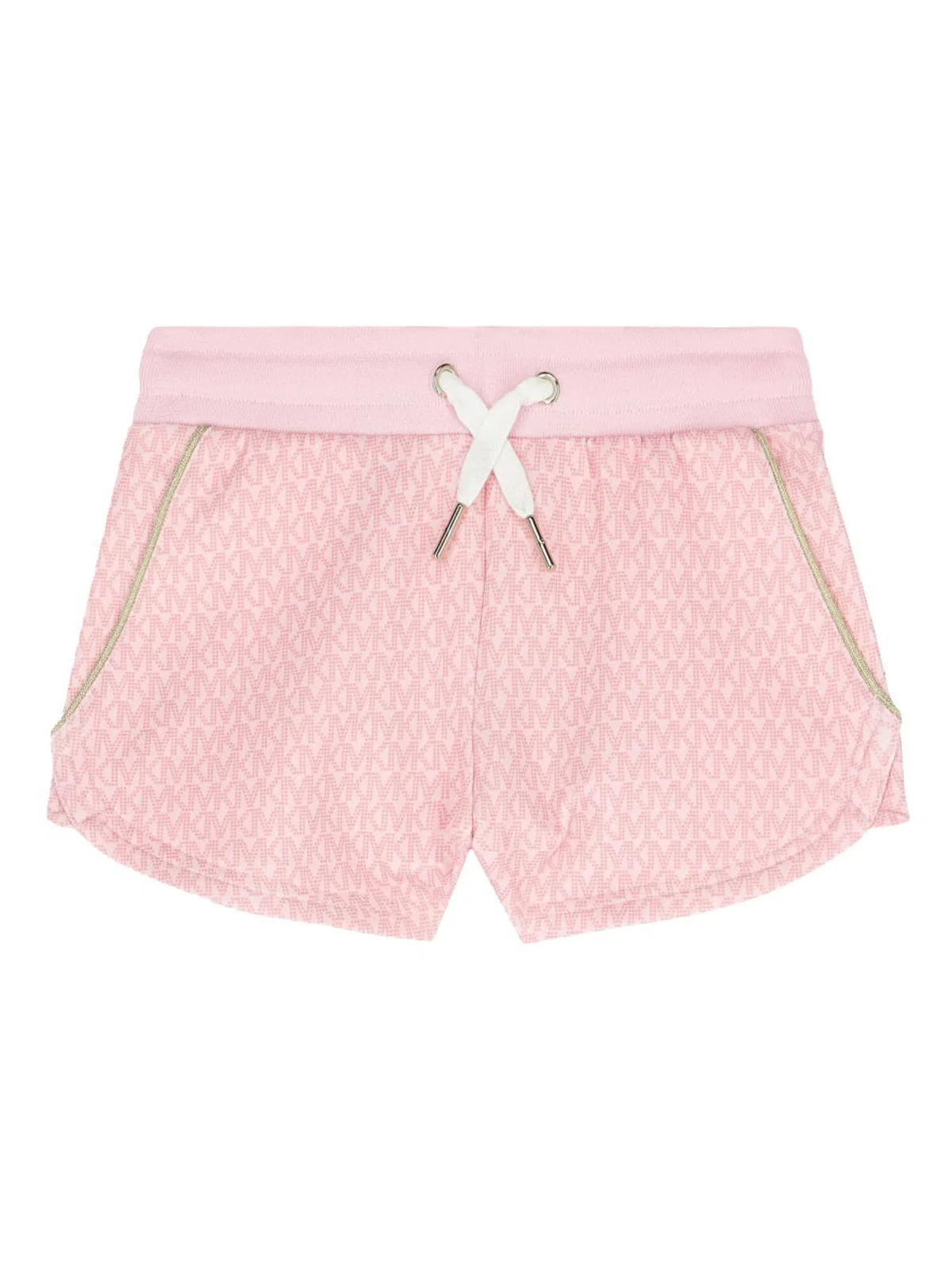 Michael Kors Bermuda In Pink