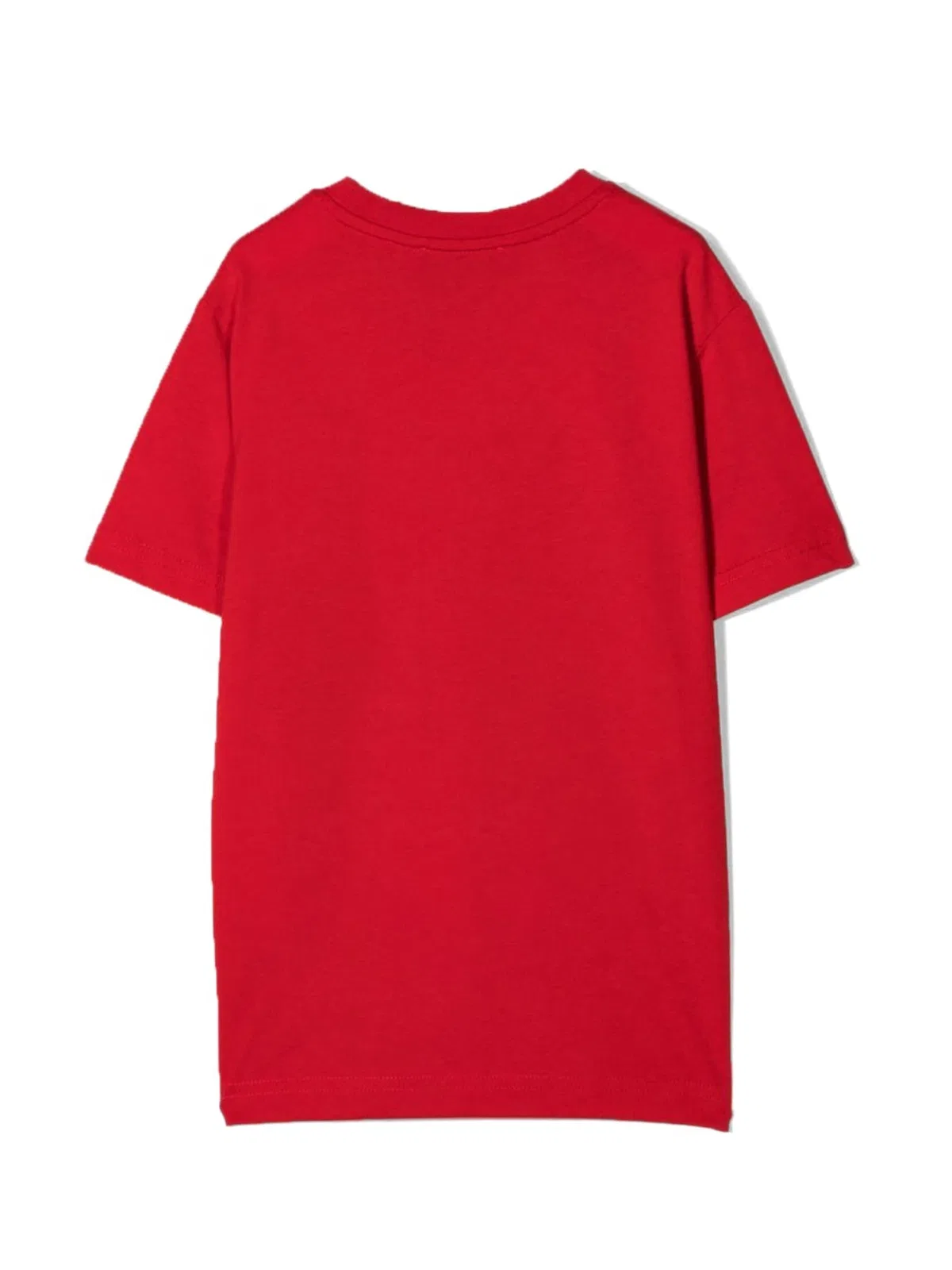 Dsquared2 Dsquared Relax Maglietta In Red