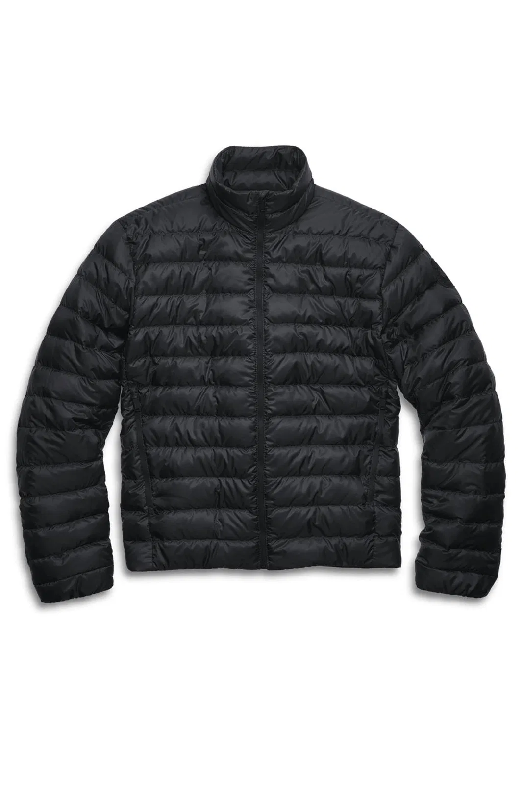 Stratus Jacket
