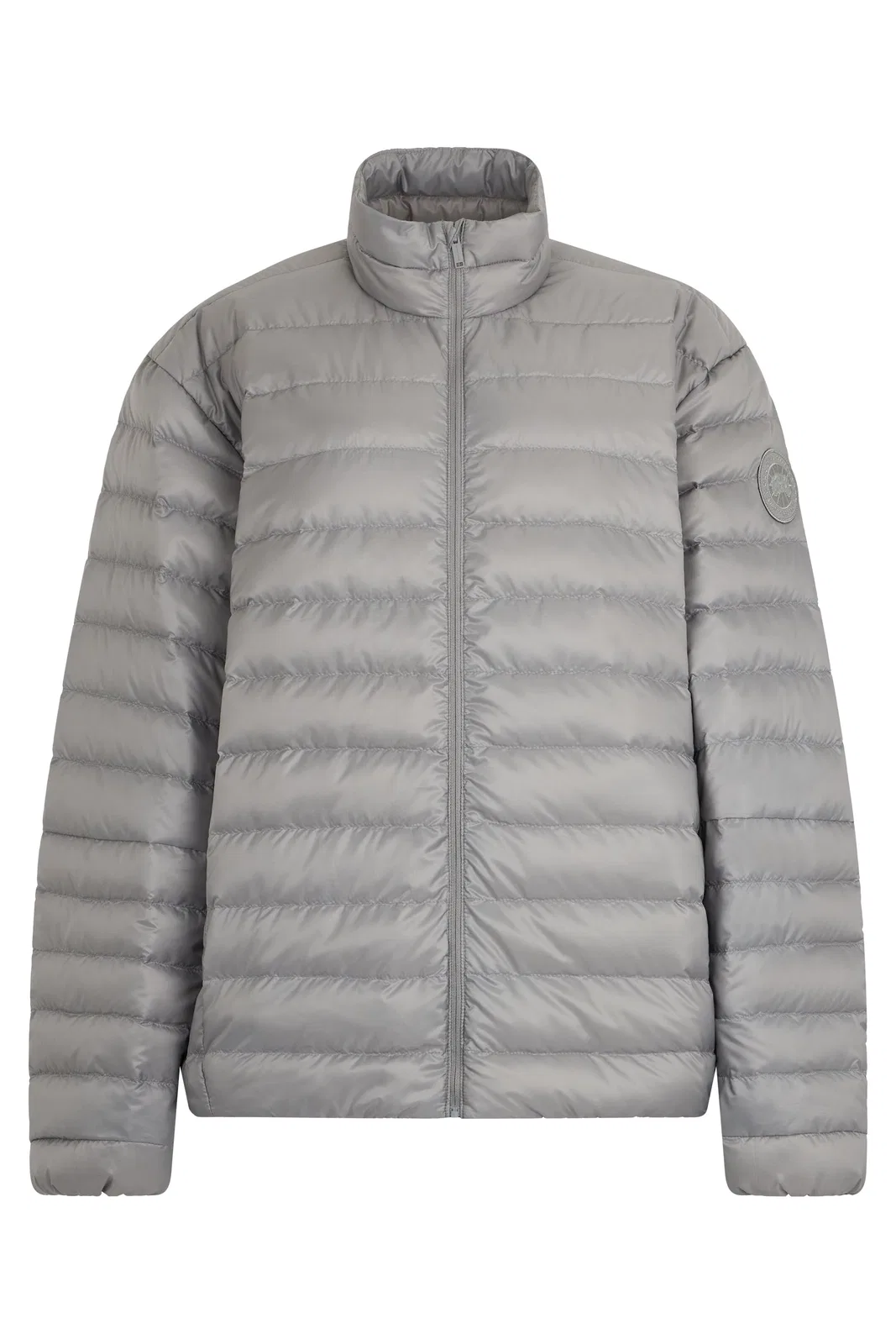 Padded Jacket