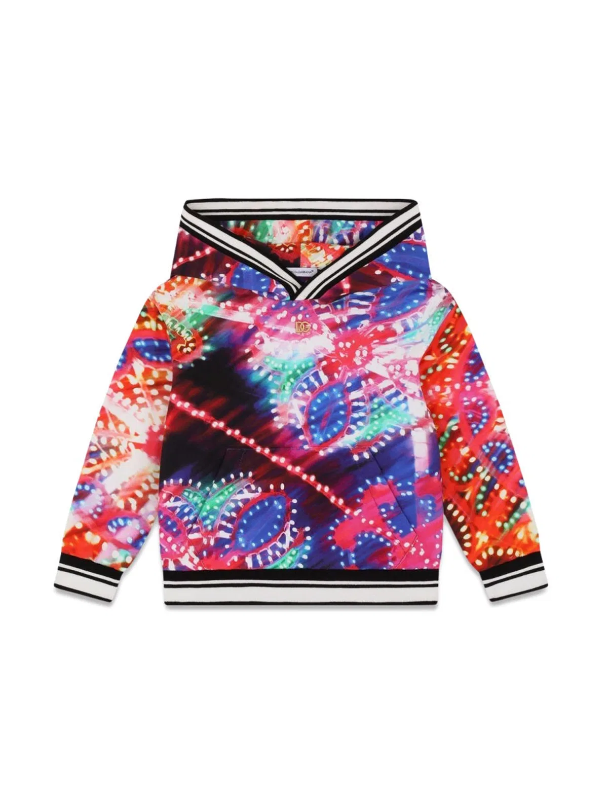 Dolce & Gabbana Hoodie