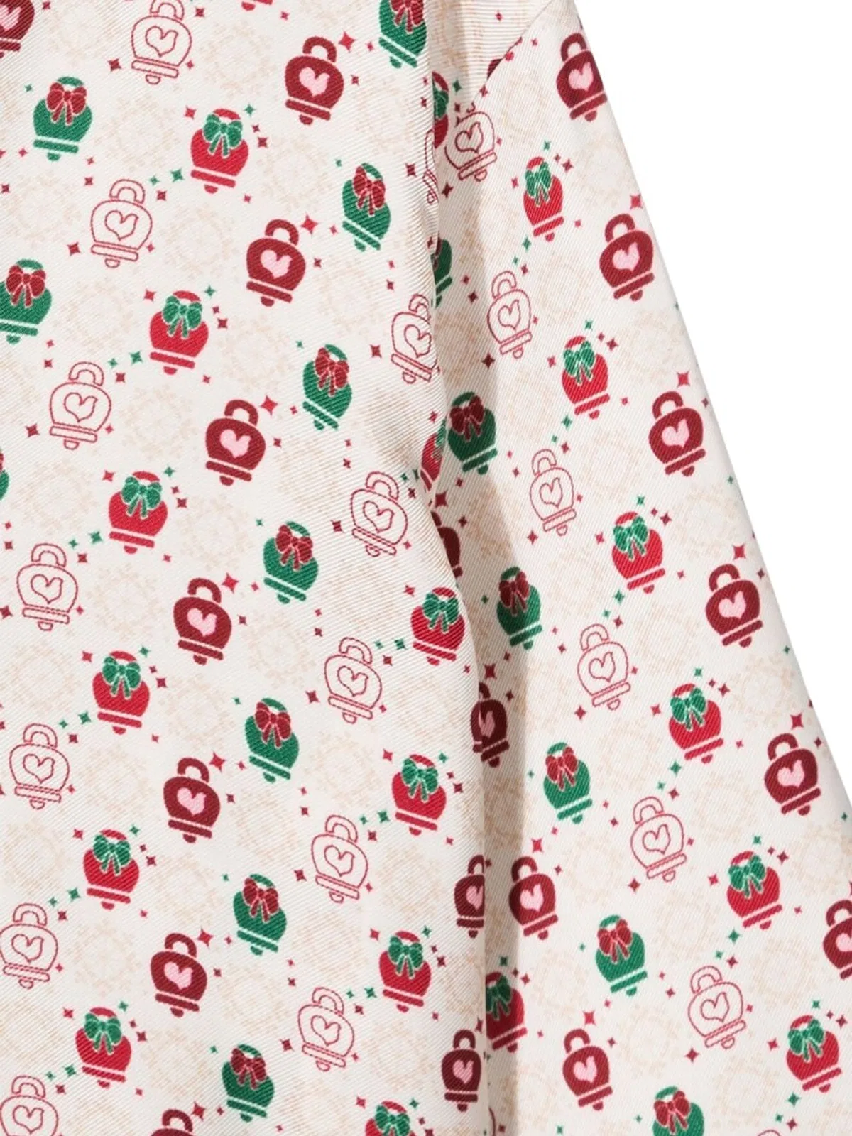 Simonetta Shirt In Multicolor