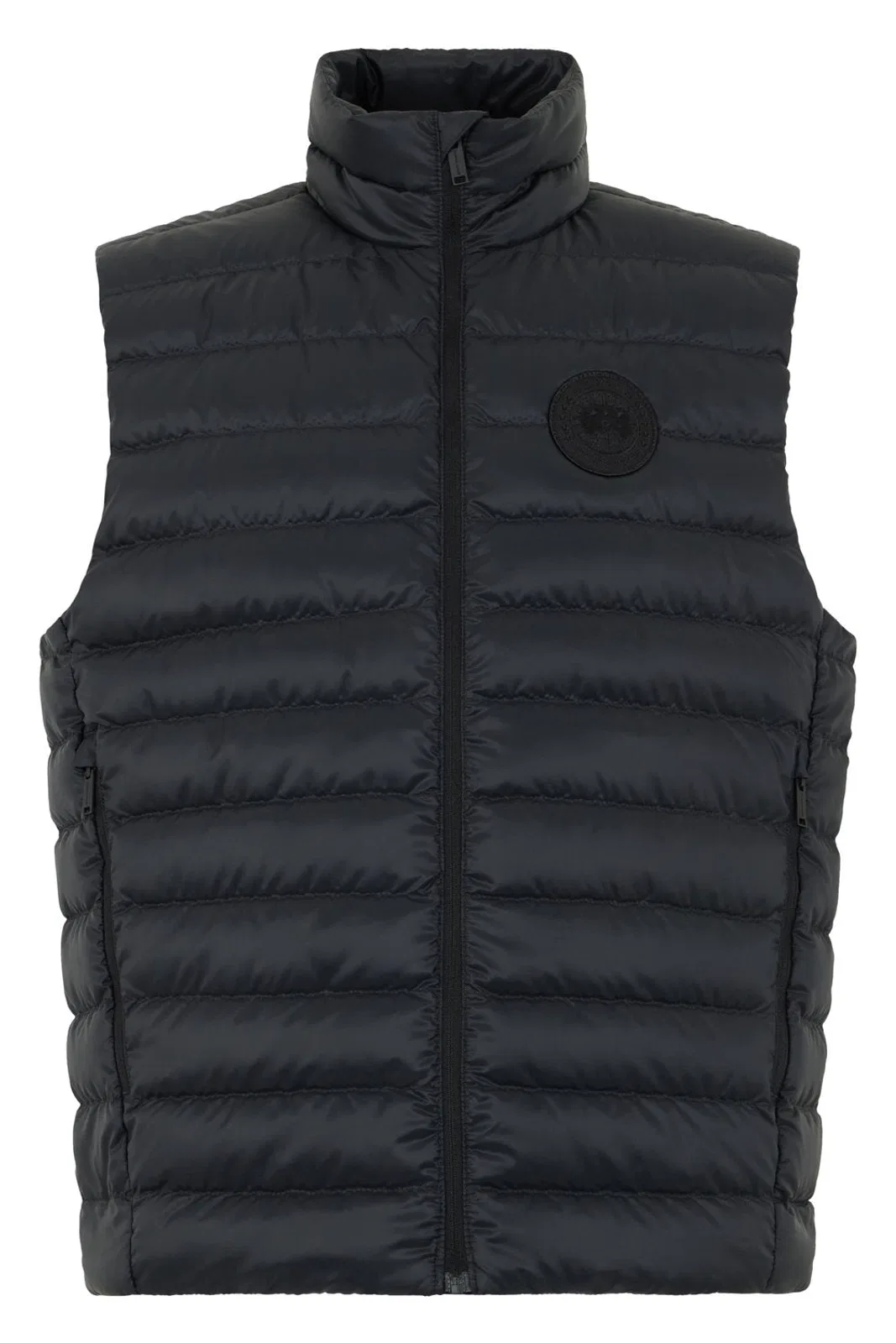 Stratus Vest