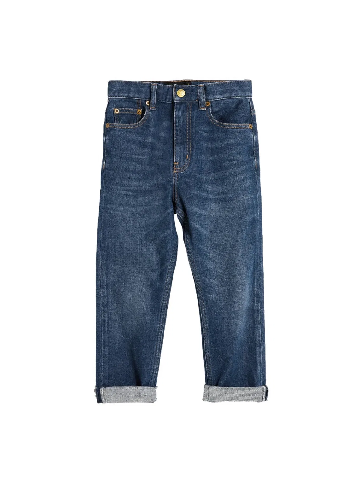 "Ollibis" Jeans