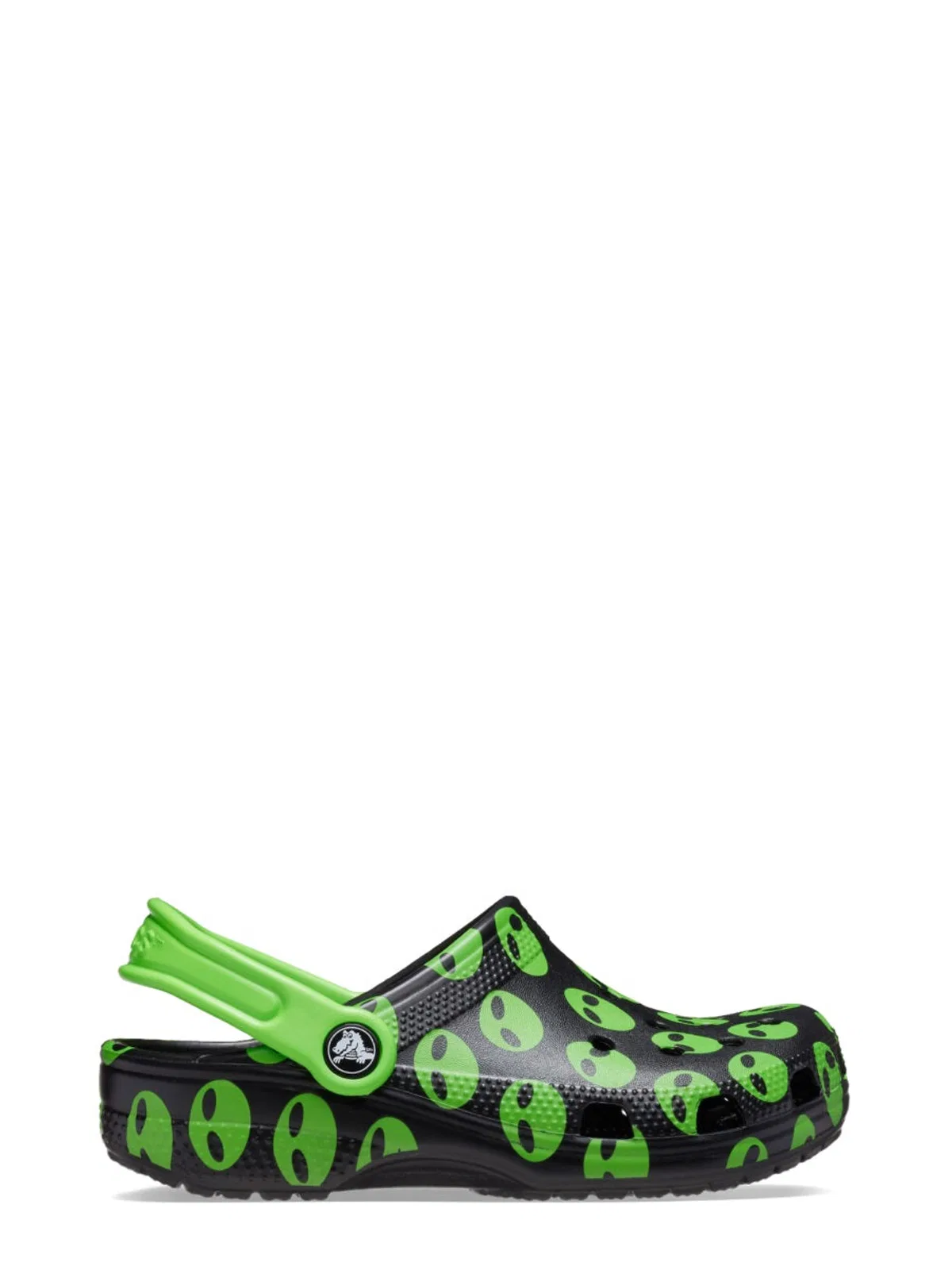 Classic Easy Icon Clog