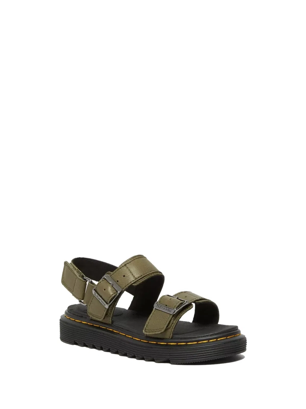 Dr Martens Kyle J Dms Olive Stellar