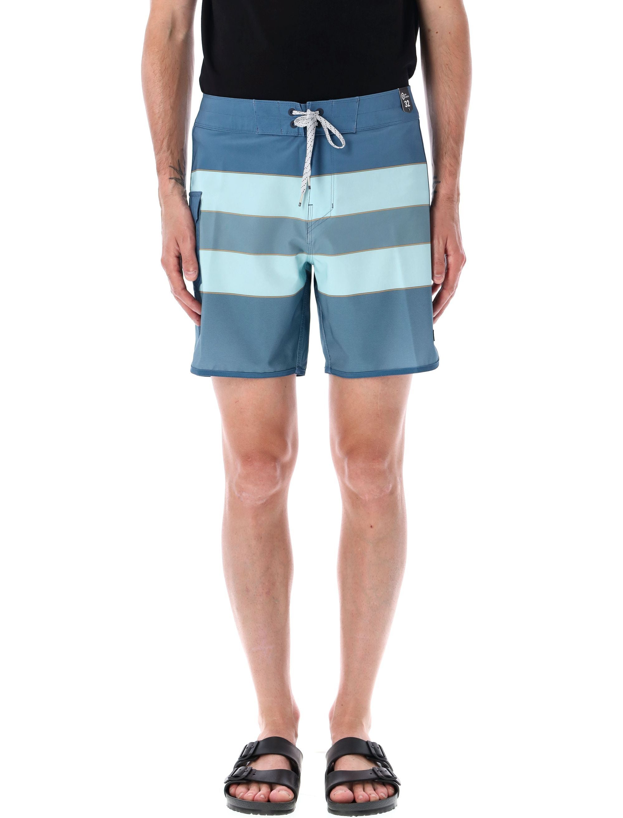73 Pro 18” Boardshorts