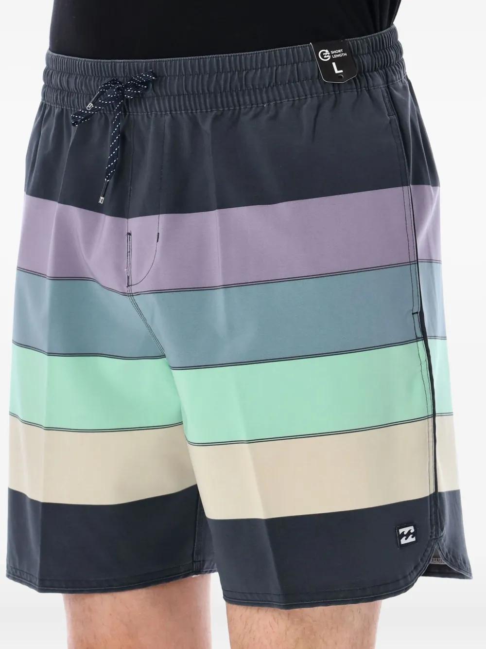 Sandbar Swim Shorts