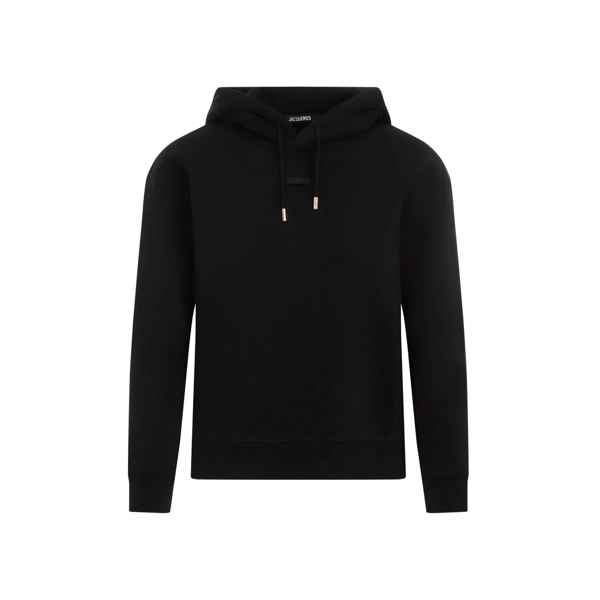 Le Hoodie Gros Grain