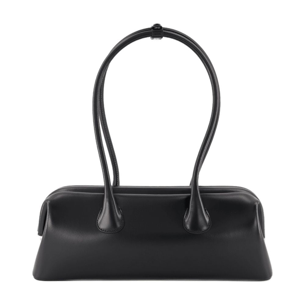 Boat Wide Shoulder Bag